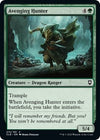 Image for Avenging Hunter (Commander Legends: Battle for Baldur's Gate) (215) - Magic: The Gathering