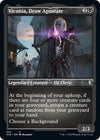 Image for Viconia, Drow Apostate (Foil Etched) (Commander Legends: Battle for Baldur's Gate) (501) - Magic: The Gathering