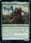 Image for Skanos Dragonheart (Commander Legends: Battle for Baldur's Gate) (255) - Magic: The Gathering