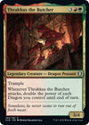 Image for Thrakkus the Butcher (Commander Legends: Battle for Baldur's Gate) (295) - Magic: The Gathering