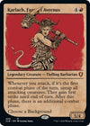 Image for Karlach, Fury of Avernus (Showcase) (Commander Legends: Battle for Baldur's Gate) (400) - Magic: The Gathering