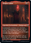 Image for Dragon Cultist (Foil Etched) (Commander Legends: Battle for Baldur's Gate) (503) - Magic: The Gathering