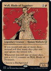 Image for Wyll, Blade of Frontiers (Showcase) (Commander Legends: Battle for Baldur's Gate) (405) - Magic: The Gathering