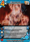 Image for Bloodcurdle (Plus Ultra Pack 2) (UniVersus: My Hero Academia Promo Cards) (MHA-PU02 P 5/12) - UniVersus