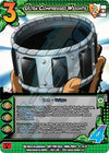 Image for Ultra Compressed Weights (Plus Ultra Pack 2) (UniVersus: My Hero Academia Promo Cards) (MHA-PU02 P 6/12) - UniVersus