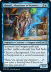 Image for Renari, Merchant of Marvels (Commander Legends: Battle for Baldur's Gate) (90) - Magic: The Gathering