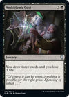 Image for Ambition's Cost (Commander Legends: Battle for Baldur's Gate) (110) - Magic: The Gathering