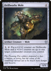 Image for Drillworks Mole (Commander Legends: Battle for Baldur's Gate) (311) - Magic: The Gathering