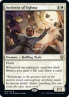 Image for Archivist of Oghma (Commander Legends: Battle for Baldur's Gate) (4) - Magic: The Gathering