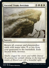 Image for Ascend from Avernus (Commander Legends: Battle for Baldur's Gate) (5) - Magic: The Gathering
