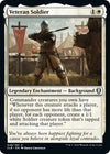 Image for Veteran Soldier (Commander Legends: Battle for Baldur's Gate) (48) - Magic: The Gathering