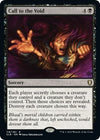 Image for Call to the Void (Commander Legends: Battle for Baldur's Gate) (118) - Magic: The Gathering