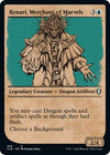 Image for Renari, Merchant of Marvels (Showcase) (Commander Legends: Battle for Baldur's Gate) (386) - Magic: The Gathering