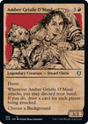 Image for Amber Gristle O'Maul (Showcase) (Commander Legends: Battle for Baldur's Gate) (395) - Magic: The Gathering