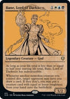 Image for Bane, Lord of Darkness (Showcase) (Commander Legends: Battle for Baldur's Gate) (415) - Magic: The Gathering