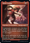 Image for Street Urchin (Foil Etched) (Commander Legends: Battle for Baldur's Gate) (510) - Magic: The Gathering