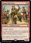 Image for Elturel Survivors (Commander Legends: Battle for Baldur's Gate) (172) - Magic: The Gathering