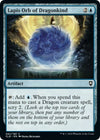 Image for Lapis Orb of Dragonkind (Commander Legends: Battle for Baldur's Gate) (82) - Magic: The Gathering