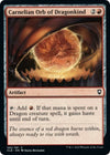 Image for Carnelian Orb of Dragonkind (Commander Legends: Battle for Baldur's Gate) (166) - Magic: The Gathering