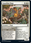 Image for Guardian Naga (Commander Legends: Battle for Baldur's Gate) (23) - Magic: The Gathering