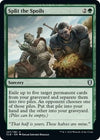 Image for Split the Spoils (Commander Legends: Battle for Baldur's Gate) (257) - Magic: The Gathering