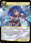 Image for Roskva (Game of Gods: Revolution) (GRV-003) - Force of Will