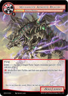 Image for Mechanized Armored Dragon (Game of Gods: Revolution) (GRV-018) - Force of Will