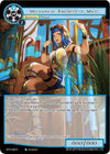 Image for Mechanical Engineer of Ma'at (Game of Gods: Revolution) (GRV-028) - Force of Will