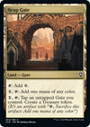 Image for Heap Gate (Commander Legends: Battle for Baldur's Gate) (354) - Magic: The Gathering