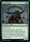 Image for Skullwinder (Commander Legends: Battle for Baldur's Gate) (256) - Magic: The Gathering