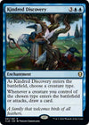 Image for Kindred Discovery (Commander Legends: Battle for Baldur's Gate) (81) - Magic: The Gathering