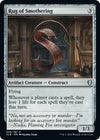 Image for Rug of Smothering (Commander Legends: Battle for Baldur's Gate) (336) - Magic: The Gathering