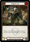 Image for Toughen Up (Classic Battles: Rhinar vs Dorinthea) (DVR024) - Flesh and Blood TCG