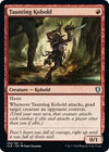 Image for Taunting Kobold (Commander Legends: Battle for Baldur's Gate) (199) - Magic: The Gathering