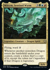 Image for Miirym, Sentinel Wyrm (Commander Legends: Battle for Baldur's Gate) (284) - Magic: The Gathering