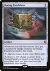Image for Vexing Puzzlebox (Commander Legends: Battle for Baldur's Gate) (343) - Magic: The Gathering