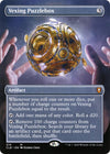 Image for Vexing Puzzlebox (Borderless) (Commander Legends: Battle for Baldur's Gate) (374) - Magic: The Gathering