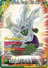 Image for Piccolo, Fusing With Nail (Ultimate Squad Pre-Release Cards) (BT17-139) - Dragon Ball Super: Masters