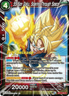 Image for SS Son Goku, Soaring Through Space (Ultimate Squad Pre-Release Cards) (BT17-006) - Dragon Ball Super: Masters