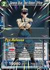 Image for General Blue, Red Ribbon Officer (Ultimate Squad Pre-Release Cards) (BT17-039) - Dragon Ball Super: Masters