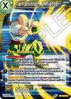 Image for Tien Shinhan, Z Fighter (Ultimate Squad Pre-Release Cards) (BT17-088) - Dragon Ball Super: Masters