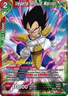Image for Vegeta, Proud Warrior (Ultimate Squad Pre-Release Cards) (BT17-132) - Dragon Ball Super: Masters