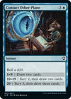 Image for Contact Other Plane (Commander Legends: Battle for Baldur's Gate) (62) - Magic: The Gathering
