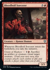 Image for Bloodboil Sorcerer (Commander Legends: Battle for Baldur's Gate) (164) - Magic: The Gathering