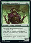 Image for Ambitious Dragonborn (Commander Legends: Battle for Baldur's Gate) (213) - Magic: The Gathering