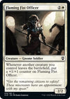 Image for Flaming Fist Officer (Commander Legends: Battle for Baldur's Gate) (19) - Magic: The Gathering