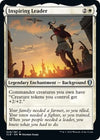 Image for Inspiring Leader (Commander Legends: Battle for Baldur's Gate) (28) - Magic: The Gathering