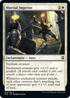 Image for Martial Impetus (Commander Legends: Battle for Baldur's Gate) (33) - Magic: The Gathering