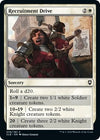 Image for Recruitment Drive (Commander Legends: Battle for Baldur's Gate) (38) - Magic: The Gathering