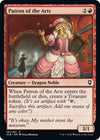 Image for Patron of the Arts (Commander Legends: Battle for Baldur's Gate) (191) - Magic: The Gathering